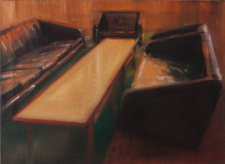 Fészek társalgó 60x80cm